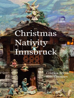 cover image of Christmas Nativity Innsbruck